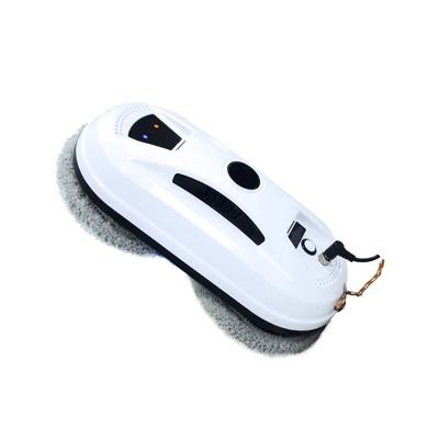 Latest company news about ¿Qué es un robot limpiacristales sin pulverización?