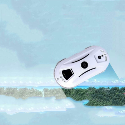 quality Robot de limpieza de ventanas de 80W con control de la aplicación 110-240V factory