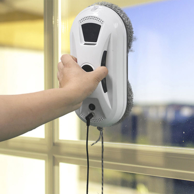 quality Robot limpiador de ventanas inteligente de 80W con control de la aplicación 110-240V factory